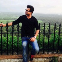 Vishal Suradkar