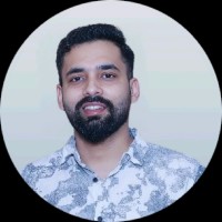 Ashutosh Kumar Ashu