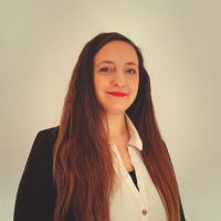 Deborah Tsekou