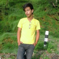 Prakash Pun