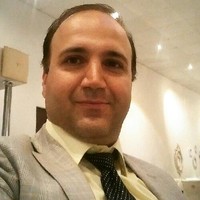 Ehsan Behbahani