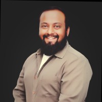 Depak Chandramohan