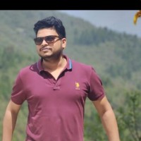 Monkesh Singh