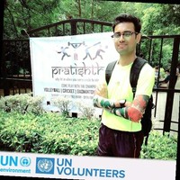 Shubham Naraina