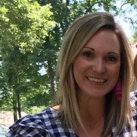 Sarah Lloyd Ms, Rd, Csp, Ld