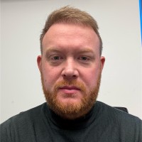 Liam Morrissey