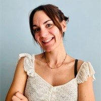 Cristina Martinez Moreno