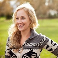 Candi Erickson