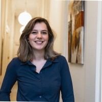 Iris Hengeveld