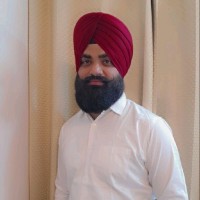 Dr. Jaspreet Singh