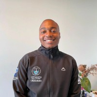 Lebo Ramoshaba