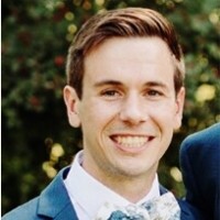Derek Baxter
