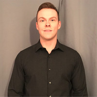 Dylan Mathis