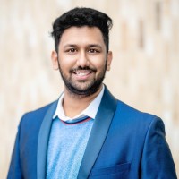 Preetam Kabade