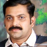 Padmanabhan Unni