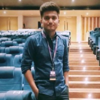 Vishal Vaghela
