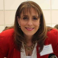 Lyna Jimenez-Ruiz, Ed.D.