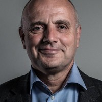 Thomas Thellufsen Nørgaard