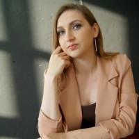 Марина Малина