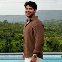 Suhas Gowda L