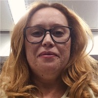 Gisele Barbieri Rezende