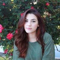 Kealey Parrish