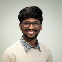 Ashish Nagaraju