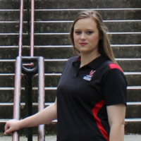 Madison Thibodeaux