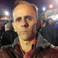 Jorge Americo. Americo.