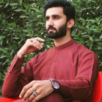 Muhammad Kafeel
