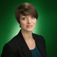 Sarah Falck Ortiz
