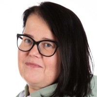 Jaana Ollila-Kosonen