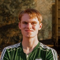 Noah Roth