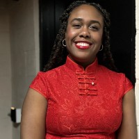 Shereen Chiang