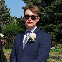 Ryan Noel