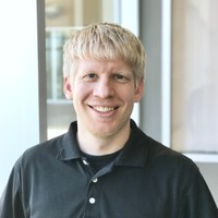 James Weiland
