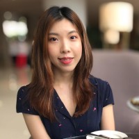 Iris Tsang