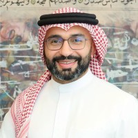 Ahmed Burashid