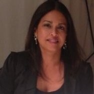 Sadhana Rajagopal