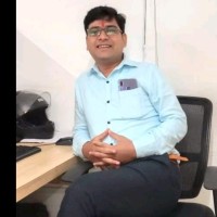 Sanjay Gaikwad