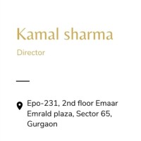 kamal sharma