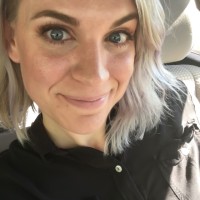 Nicole Curtis