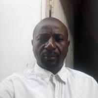Charles Takawoh Nkweatta