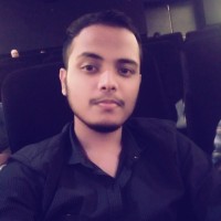 Debasish Padhi