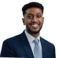 Janusanth Pathmanathan
