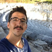 Serkan Taymur