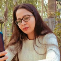 Varsha Yadav