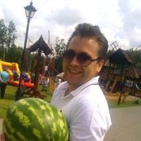 Максим Сайковский