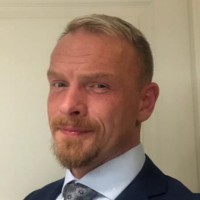 Thomas André Nilsen