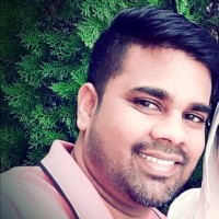 Irshad Hameed